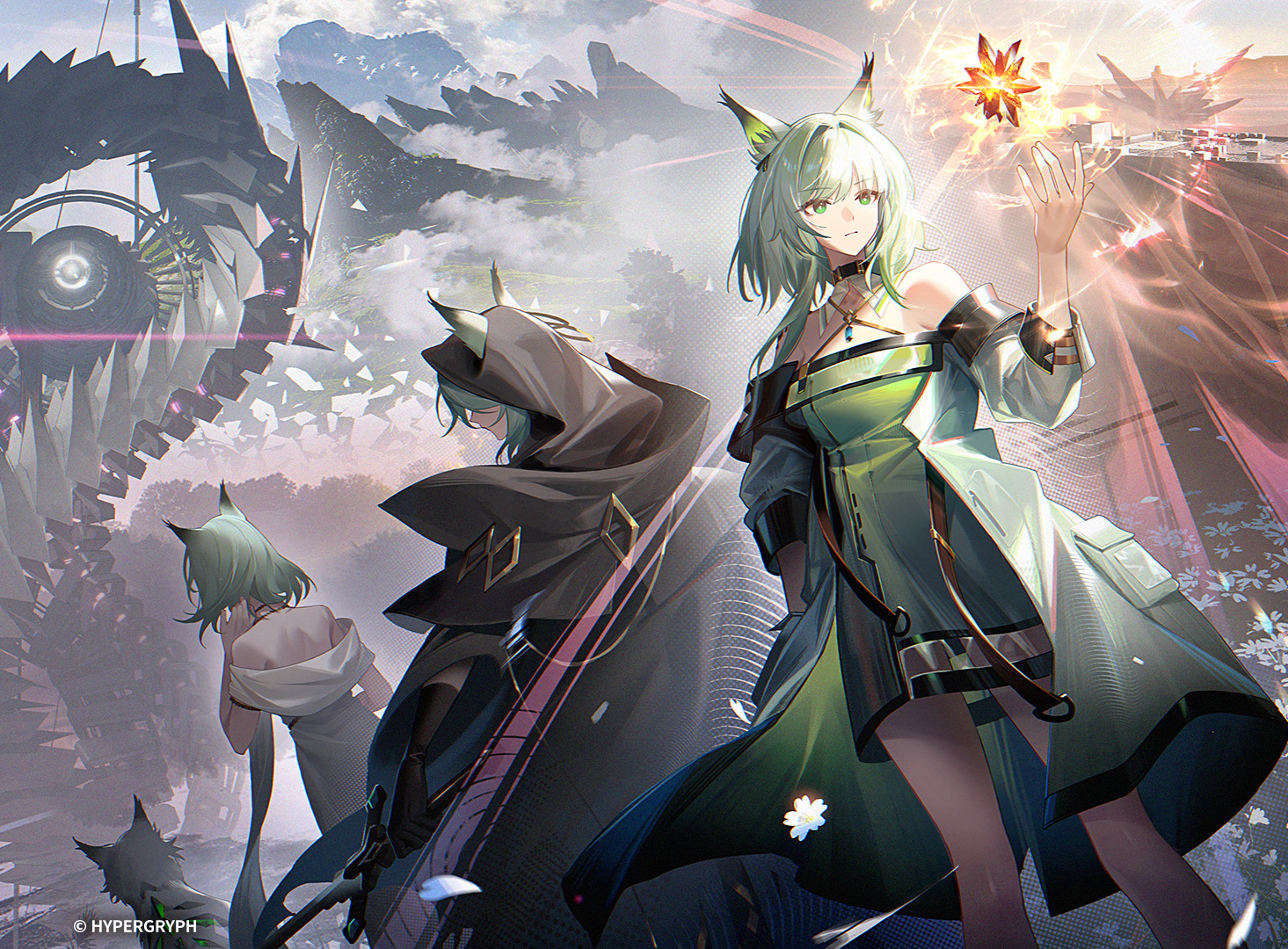 Terra