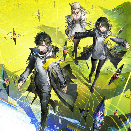 明日方舟:终末地》官方网站-Arknights: Endfield 明日方舟:终末地》官方网站-Arknights: Endfield