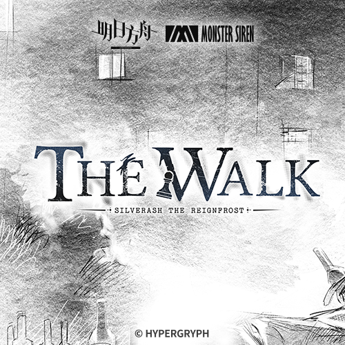 The Walk