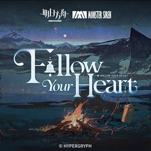 Follow Your Heart